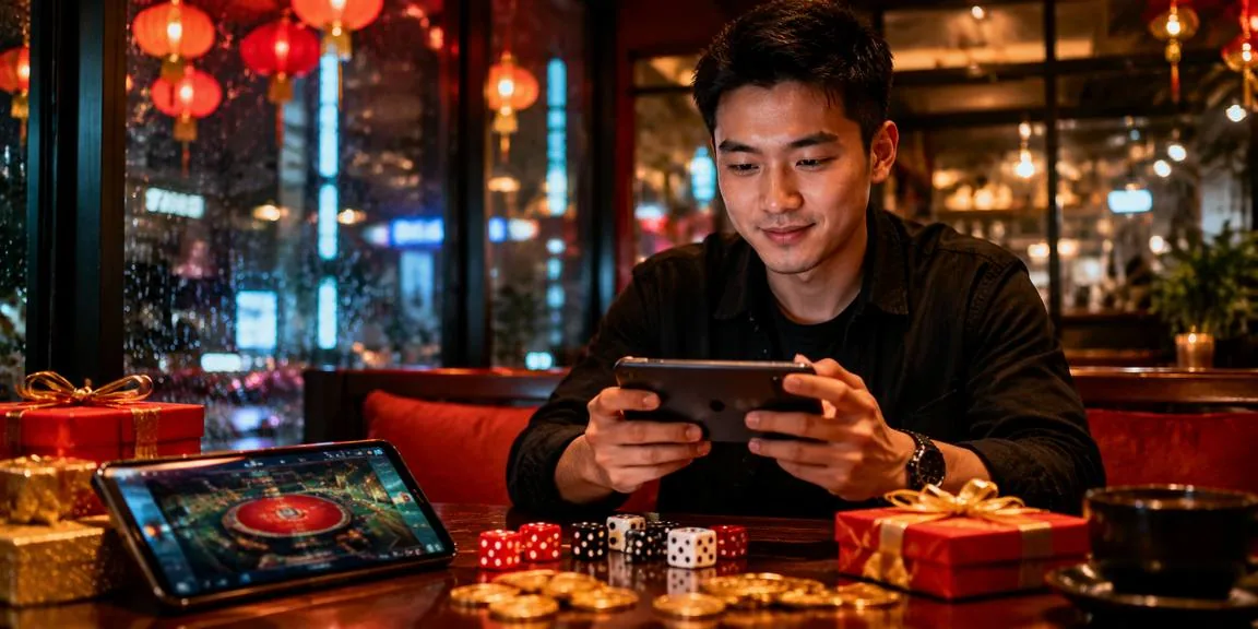 92lote Xóc Đĩa ở 92lote có gì khác