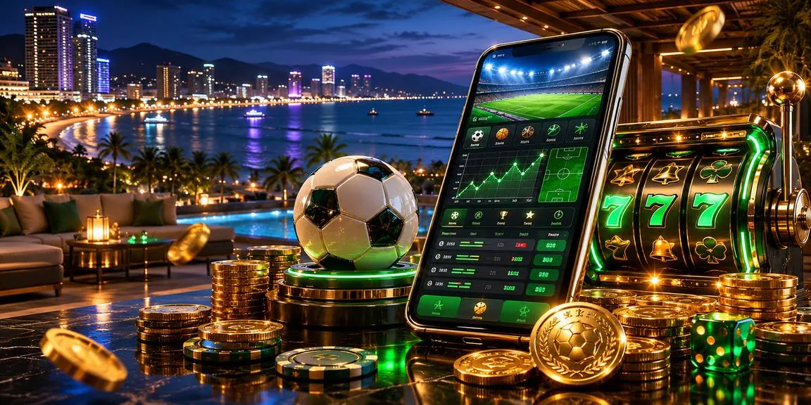 92lote Việt Nam Ứng dụng
